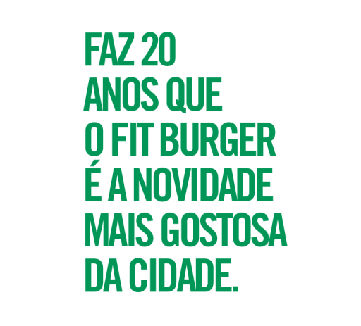 Achapa Hamburgers Fitburger